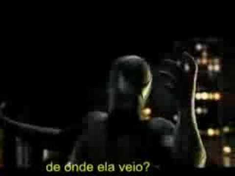 Homem Aranha Darktrance