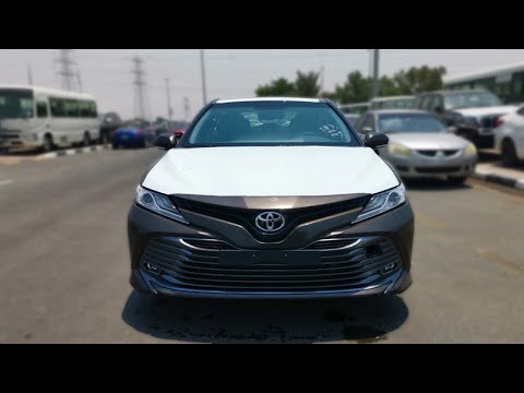 Buy Toyota Camry 2020 or wait for the Camry 2021 – Full Review + POV Drive