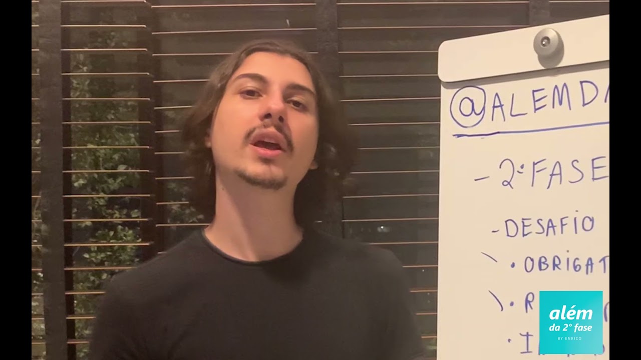 O QUE E O DESAFIO DESIGN DA SEGUNDA FASE - VESTIBULAR INSPER #6