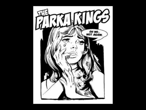 The Parka Kings - Whiskey, Wine and Rosaries