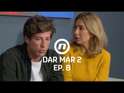 Zoki traži ženu - Dar Mar 2 - epizoda 8