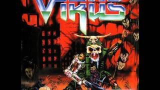 Virus - Force Recon [Full Album] 1988