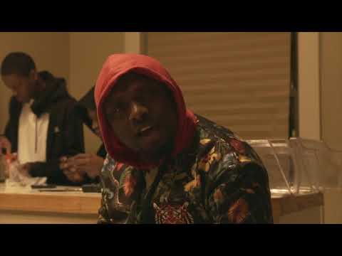 Yung Trello - Play Your Roll 4k ( Shot By @HigherSelfilms)