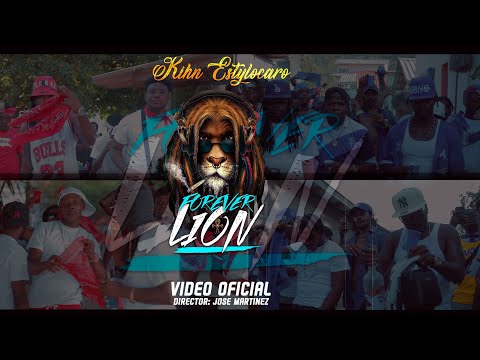 @KihnEstylocaro - FOREVER LION🦁 (Video Oficial)