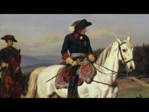 Bauern oder Soldaten?