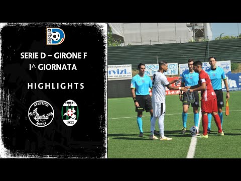 Highlights 1^ Atl.Ascoli - Chieti:0-0