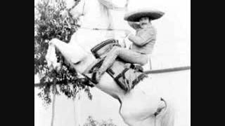 Antonio Aguilar Quien Te Araño Los Cachetes