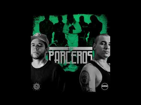 Edi Manrique El Tito - Los Parceros Feat. Inventonny