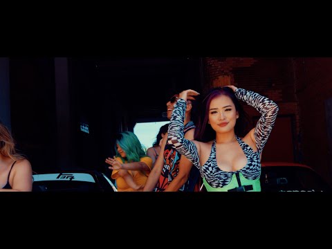 Ka Lia Universe - I've Been Thankin'