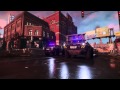 Gameplay-Video von Infamous: Second Son  Playstation 4