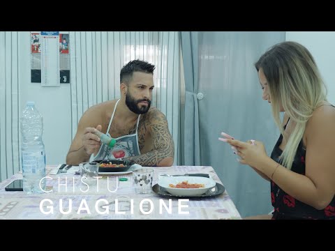Carmelo Federico feat Alessia Straneo - Chistu guaglione (Ufficiale 2023)