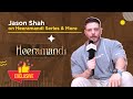 Heeramandi | Jason Shah On Series,Fans Love,Shooting With Sonakshi Sinha, Sanjeeda, Sanjay Bhansali
