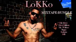 LoKKo & Rippa - Fuck Reax MC