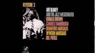 In Walked Bud ♫ Art Blakey & The Jazz Messengers