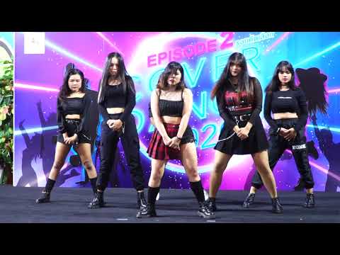200725 Sonorus cover K-POPS @ Central Chaengwattana Cover Dance Contest 2020 (Stage 2) (Audition)