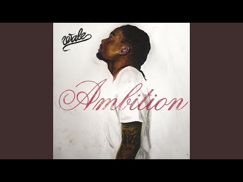 Ambition (feat. Meek Mill & Rick Ross)