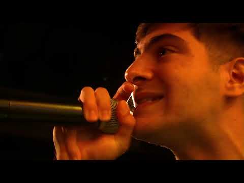 TUQU VS MITO   SEMIFINAL   LIGA FREESTYLE ITUZAINGO