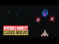 Galaga Um Cl ssico Absurdo Dos Arcade