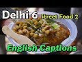 EP 9 Old Delhi, Indian Street food, Chandni chowk,  Jama Masjid