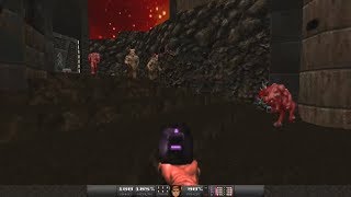 The Colossus Crawls West