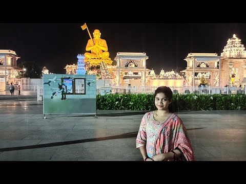 visit #statueofequality #vistingplace #statue #statueofunity #equality