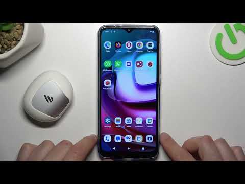 How to Fix Bluetooth Device Not Found on Motorola Moto G30?