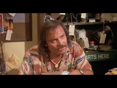 Best line from Sgt  Stedenko!