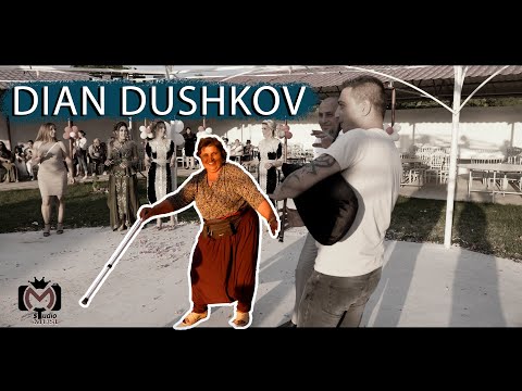 DIAN DUSHKOV ♫ BASTUN GAYDA 2023
