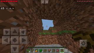 【Minecraft】30秒Minecraft 1日目