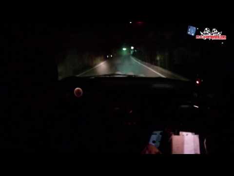 Rally della Valdinievole 2017  Paperini - Quarta  Peugeot 106 N/2