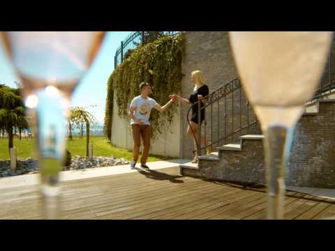 Klateži - Punca pojdi z mano (official video)