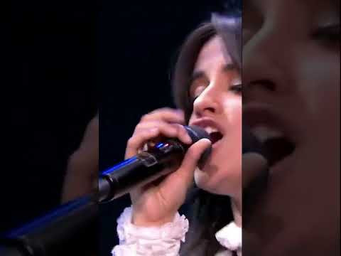 Say You Won't Let Go|Camila cabello James Arthur| Camila WhatsApp status|