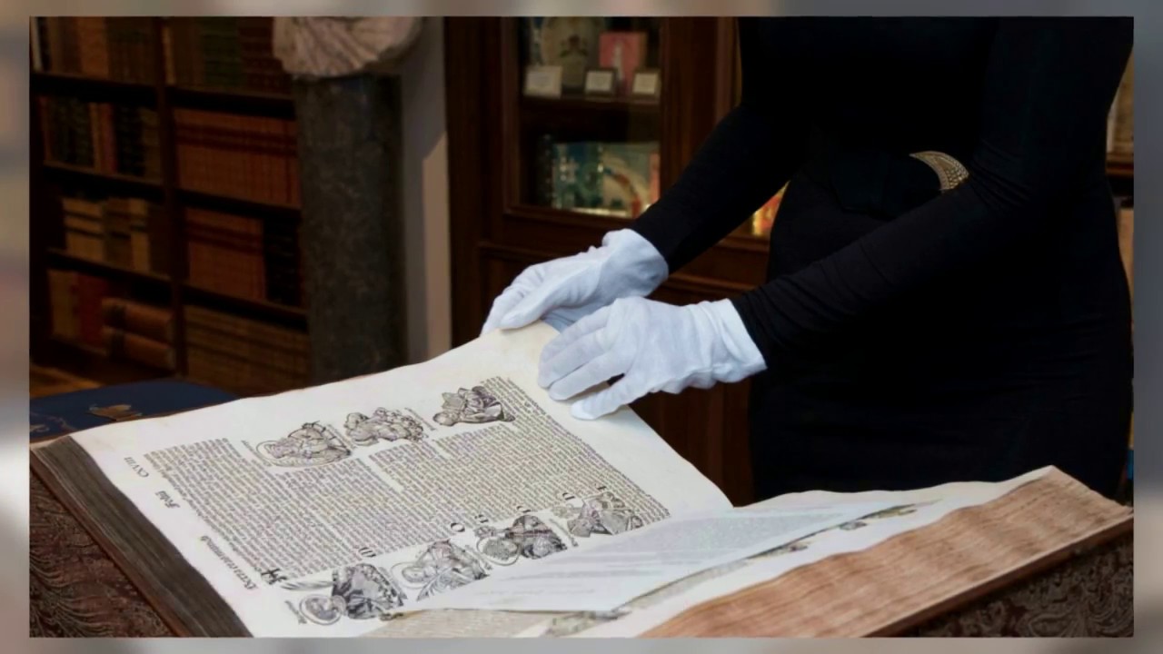 Raptis Rare Books in Palm Beach, Florida