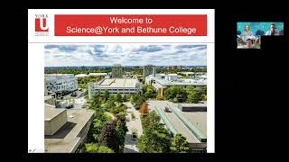 International Students Orientation - Fall 2021