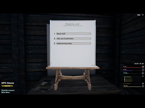 The Infected - S02E17 - Building Mike's House