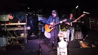 Costello's Flying Circus - Beyond Belief