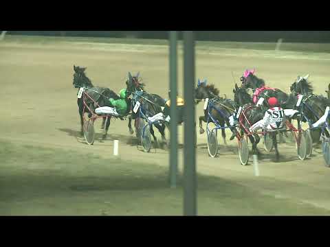 2021.12.18. 12. futam - 2021. ÉVI SEGÉDHAJTÓ KUPA VI. FUTAMA HENDIKEP