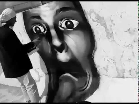 "Brutal Graffiti"-iomoL 19F