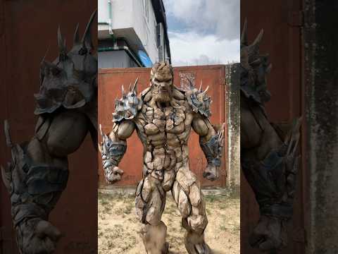 Testing our super powers😂