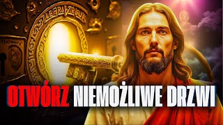 ????‍???? MODLITWA, ???? Która otworzyła NIEMOŻLIWE DRZWI! ???? zobacz CO Się stało…