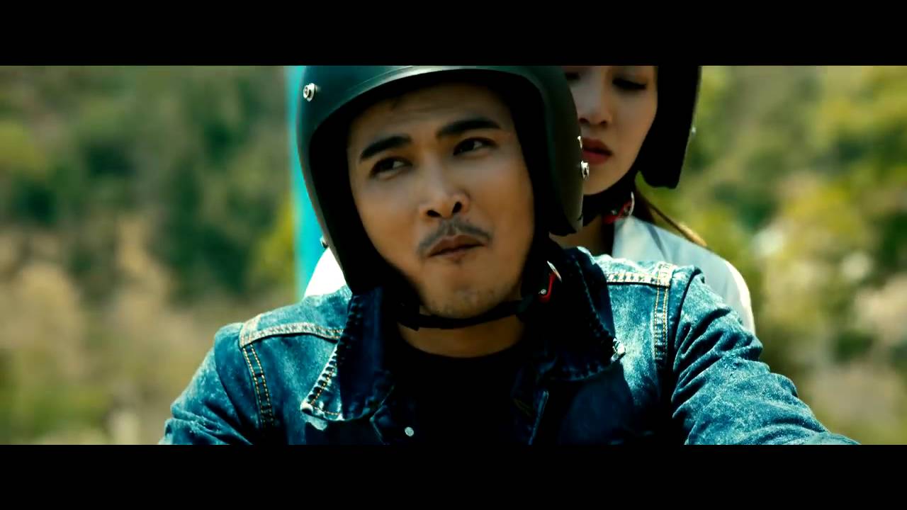 PHIM HAY " GĂNG TAY ĐỎ " OFFCIAL TRAILER