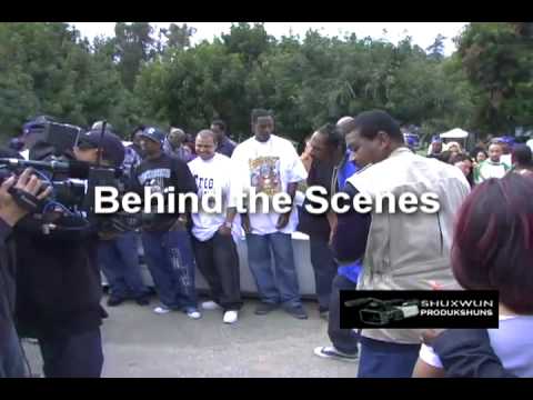 SHUX WUN - Snoop Dogg & Tha Dogg Pound  [The SHUX Files]