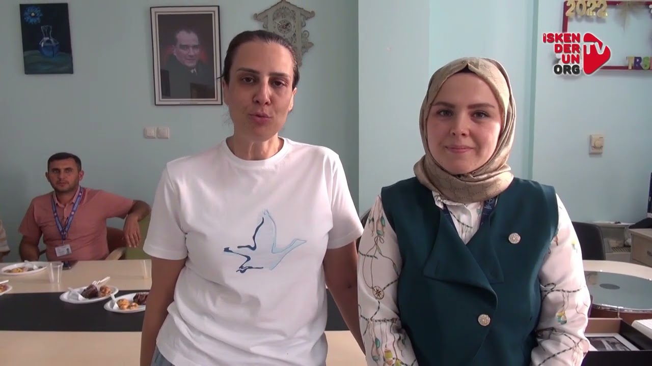Meslek Hayalleri Fotoğraflara Yansıtıldı