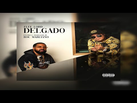 Flee Lord x Roc Marciano - Breezin The Porsche (New Official Audio)