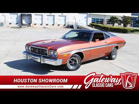 1973 Ford Gran Torino (CC-2077828) for sale in Houston, Texas