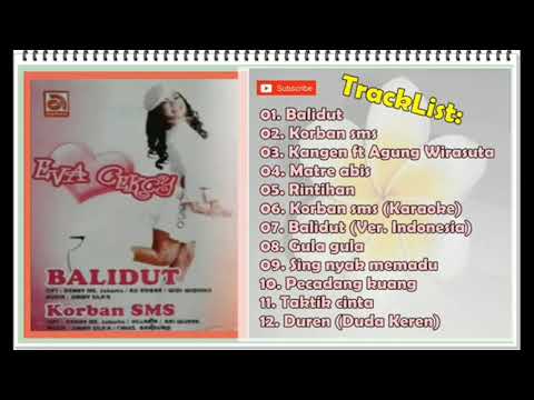 Eva ceksy pecadang kuang