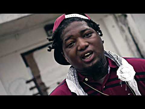 TRAPRICH SLICK x CROWNBAG GEEZY x CHANCES (FULL VIDEO)