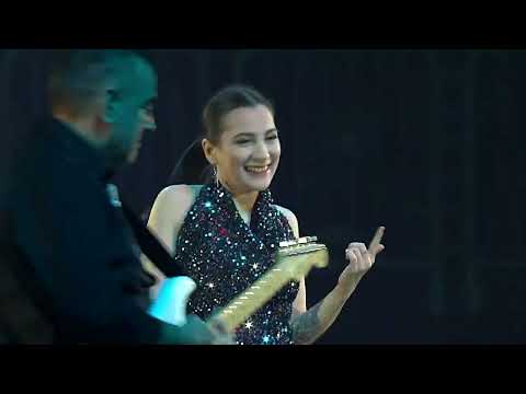 Groovetastic - Ista je noć i Ostani samo ti - live Megadance party 2024