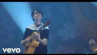 Vampire Weekend - Unbelievers (Live at The Lewes Stopover 2013)