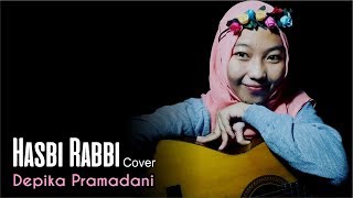 Download lagu Hasbi Rabbi (Cover) - Depika Pramadani mp3